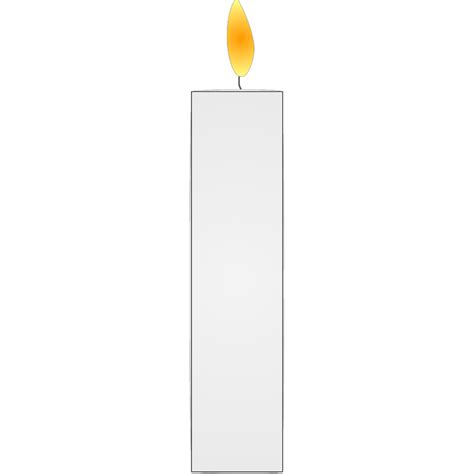 Hanukkah Candles PNG, SVG Clip art for Web - Download Clip Art, PNG Icon Arts