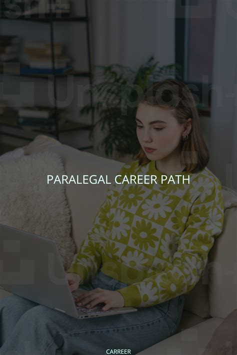 Paralegal Career Path — Carreer Magazine Jobs Career Motivation