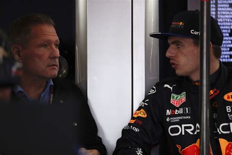 Max Verstappen teases father-son rally partnership - but faces a ...