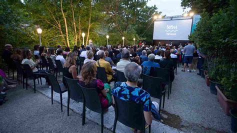 Estate Romana Gli Eventi Della Capitale Dai Cinema Allaperto A