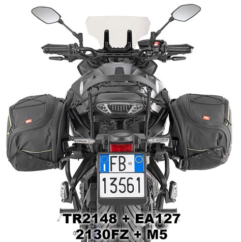 Givi Pannier Tr