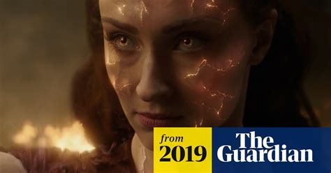 X Men Dark Phoenix Review Mutant Franchise Fizzles Out Forgettably Movies The Guardian