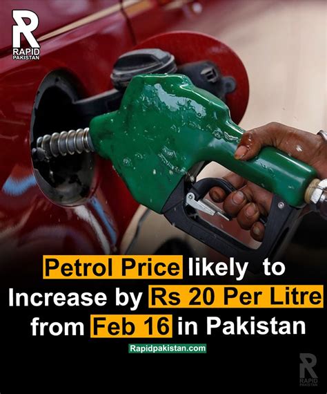 Rapid Pakistan On Twitter Govt Is Likely To Jack Up The Prices Of