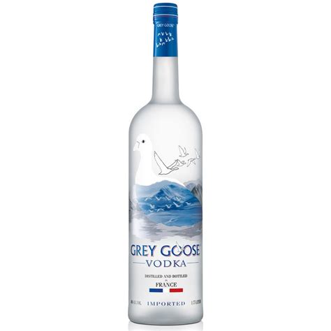 Grey Goose Vodka 1 75L Costco UK