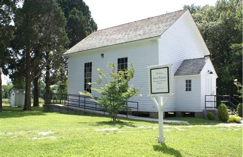 Small Museums of Talbot County - Talbot Historical Society