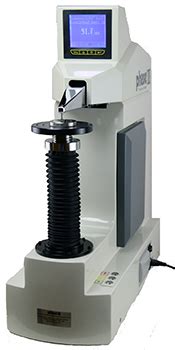 Automatic Digital Rockwell Hardness Tester Automatic Hardness Tester