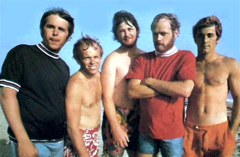 Beach Boys Nayshacamerin