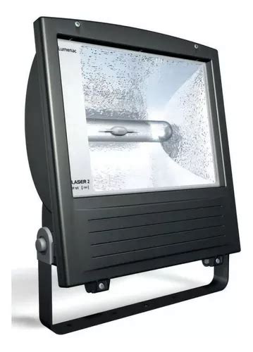 Reflector halógena Lumenac Laser 2 400W MercadoLibre