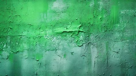 Green Paint Texture Textured Background With Wall Backgrounds | JPG Free Download - Pikbest