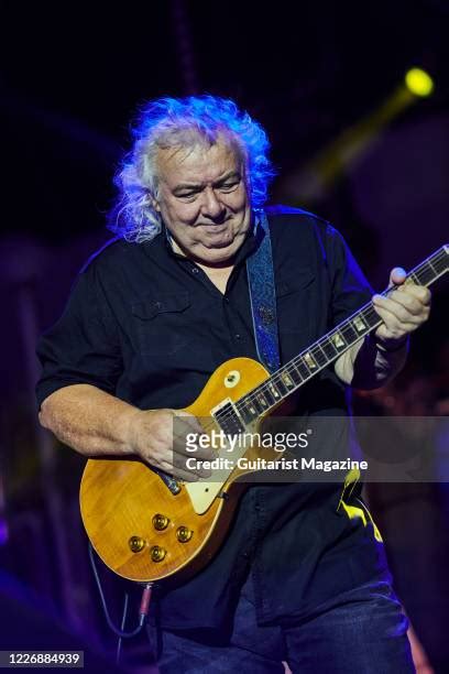 183 Bernie Marsden Photos And High Res Pictures Getty Images