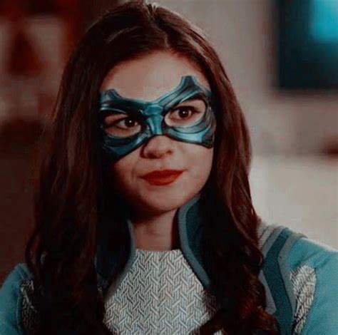 Nia Nal Dreamer Wiki Supergirl Amino Amino