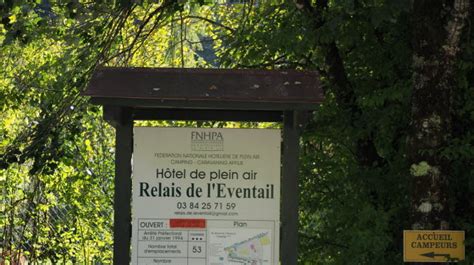 Pays Des Lacs Tourisme Le G Rant Du Relais De L Ventail D Nonce Son