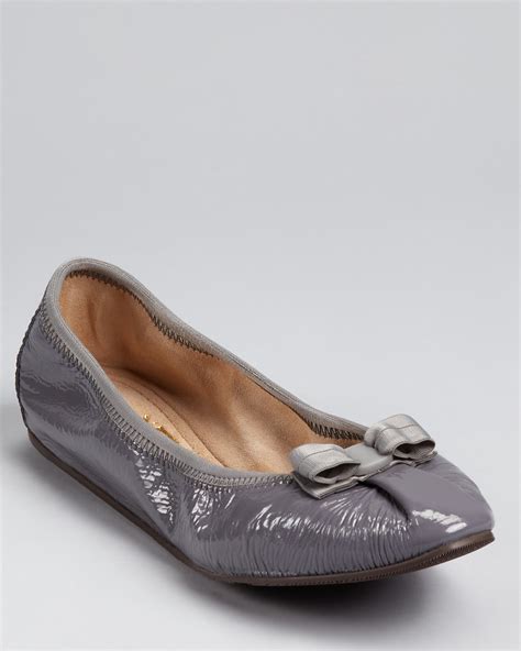 Salvatore Ferragamo Ballet Flats My Joy Bloomingdales