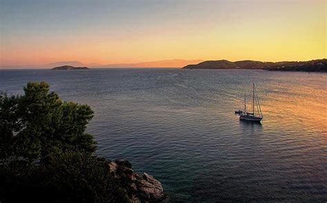 Sailing in Greece - Things to Know Before You Go