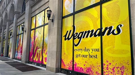 Wegmans To Open First Manhattan Store With Swanky Style This Fall