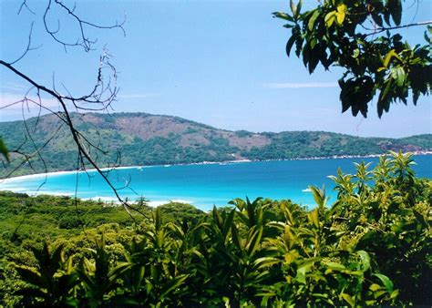 Visit Ilha Grande On A Trip To Brazil Audley Travel