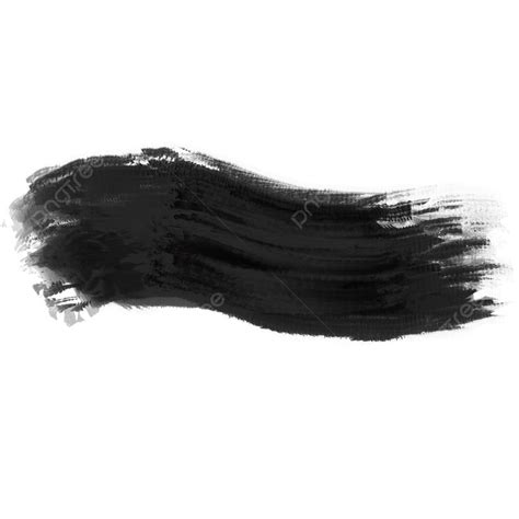 Paint Brush Strokes Png Picture Black Elegant Brush Paint Stroke Black Stroke Paint Stroke