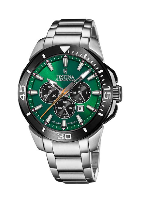 Ripley Reloj Festina Hombre F A Chrono Bike