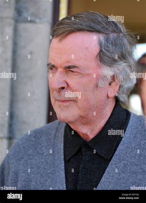 Terry Wogan, Irish radio and television broadcaster who has worked for ...