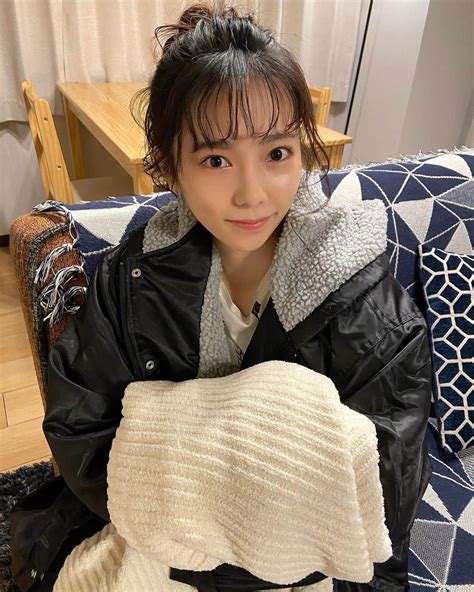 島崎遥香さんのインスタグラム写真 島崎遥香instagram 「🥺 あざとくて何が悪いの」2月15日 17時36分 Paruuuuuru