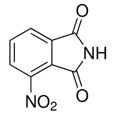 Cas No Of Nitroisoindole Dione Nitrophthalimide