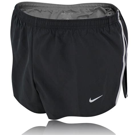 Nike 2 Inch Tempo Split Running Shorts | SportsShoes.com