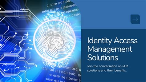 A Comprehensive Guide To Identity Access Management Iam Device Authority