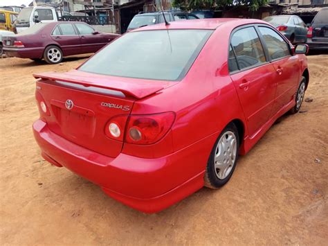 Toks Toyota Corolla Sport M Sold Sold Sold Autos