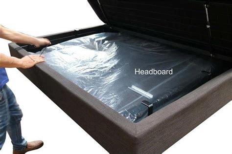 Adjustable Base for Storage Bed - FLS019 - FLS (China Manufacturer ...