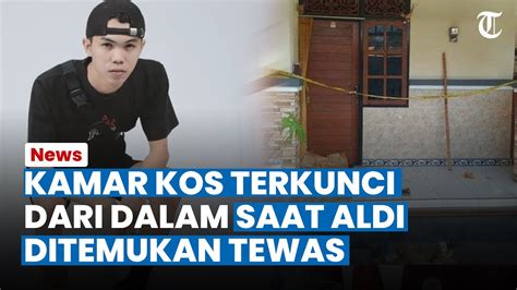 TERUNGKAP FAKTA Baru Terkait Tewasnya Mahasiswa Medan Di Bali Kamar