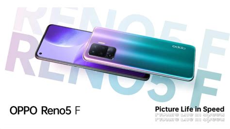 Harga Oppo Reno F Turun Drastis Cek Spesifikasi Dan Keunggulannya Di