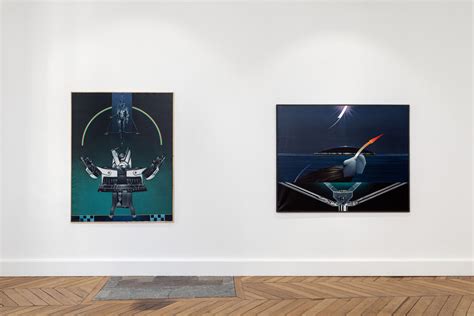 Sergio Sarri At Fitzpatrick Gallery Art Viewer