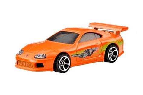 ワイルドスピード カーパック のラインナップまとめ Hot Wheels 情報まとめ ホットウィール にわかマニア