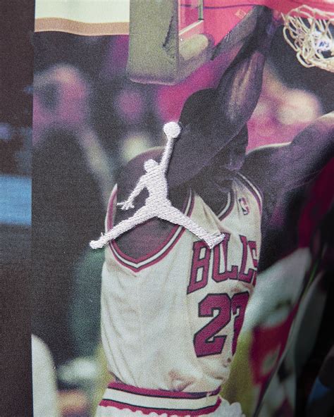 Jordan Flight Heritage Jacket Nike My