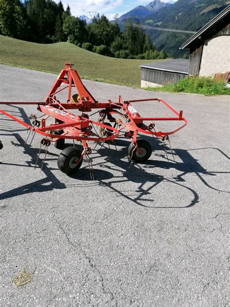 Kreiselheuer Zetter Kreisler Und Doppelmesser M Hwerk Gebraucht Kaufen