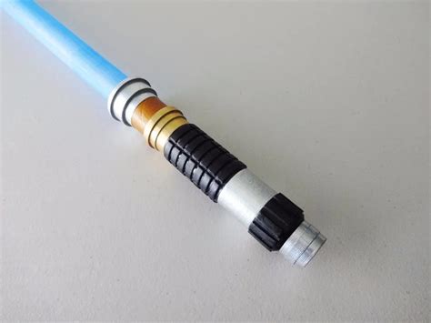 Easy 5 Lightsabers Diy Lightsaber Lightsaber Toy Lightsaber