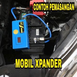 Jual Stabilizer Aki Mobil Thunder Voltz Shopee Indonesia