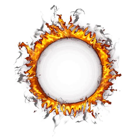 Fire border png, Fire border png Transparent FREE for download on ...