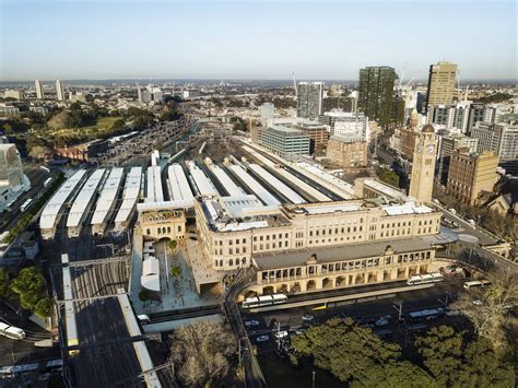 All Aboard at Central Sydney Station: Your Ultimate Guide – Hello Kids Fun