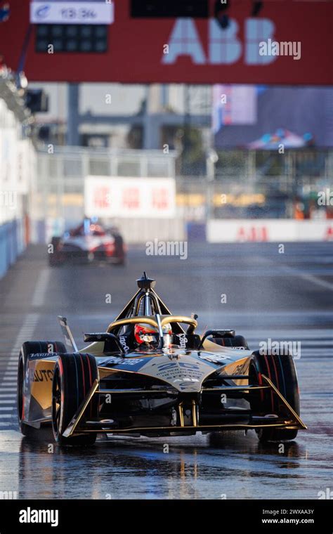 25 VERGNE Jean Eric Fra DS Penske DS E Tense FE23 Action During