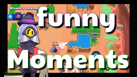 Brawl Starsmomentos Graciosos Con Barley En Supervivencia Solo Funny Moments Y Memes Brawl