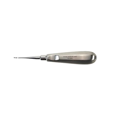 Kane Veterinary Supply Straight Root Tip Pick