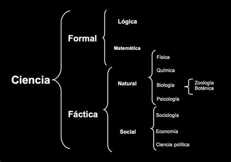 29 Cuadro Sinoptico De Las Ciencias Sociales Png Tipos