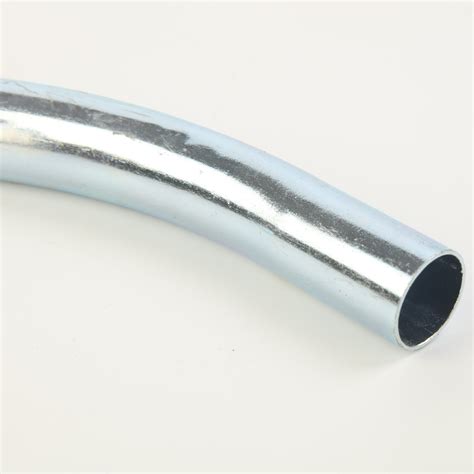 Emt 90 Degree Elbow Curva Imc Elbow Rigid Elbow China Emt And 45 Degree Pipes