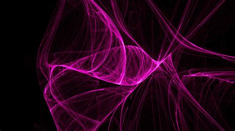 Pink Dark Pink Abstract HD Pink Wallpapers | HD Wallpapers | ID #37285