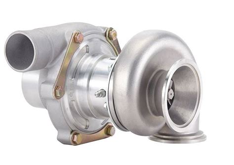 CTR2971S 5553 Oil Less 3 0 Turbocharger 625 HP