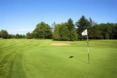 The Royal Montreal Golf Club - Dixie in Ile Bizard, Quebec, Canada ...