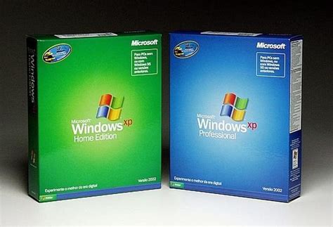 Windows XP cierra definitivamente tras 17 años Blog EHCGroup