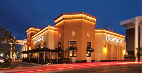 California Fines Cheesecake Factory For Wage Violations Nations