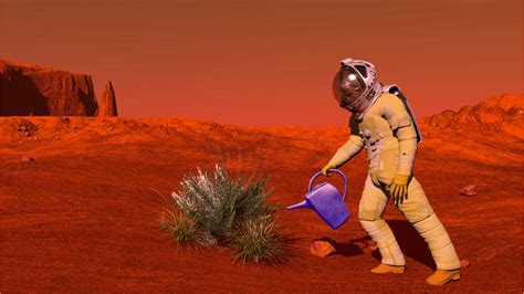 14 Fun And Intriguing Facts About Planet Mars Living Cosmos